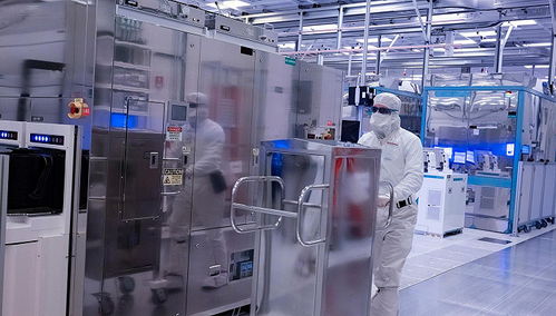 英特爾牽手ARM，技術服務升級有望撬動高通與聯發科代工市場