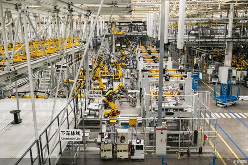 AITO問界新M7大定破6萬，賽力斯汽車以技術服務驅動高質量批量交付