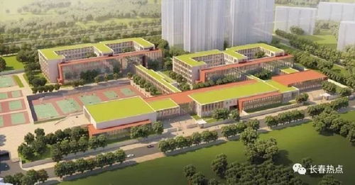 長春秋季汽博會明日開幕 豪車與新能源車齊亮相，技術服務引領新趨勢