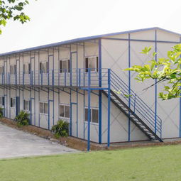 溫州經(jīng)濟(jì)技術(shù)開(kāi)發(fā)區(qū)海城鑫盛活動(dòng)板房加工廠 技術(shù)開(kāi)發(fā)的創(chuàng)新之路