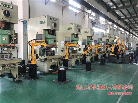 西藏小型沖壓機(jī)械手價(jià)格與技術(shù)開(kāi)發(fā)概述